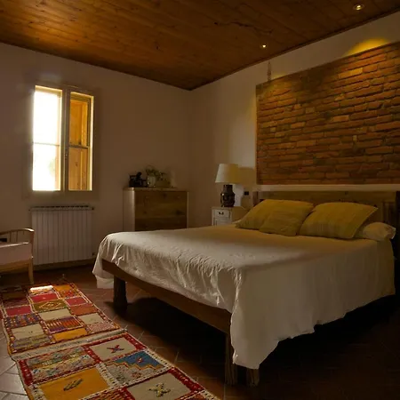 Casa Volton Bed & Breakfast