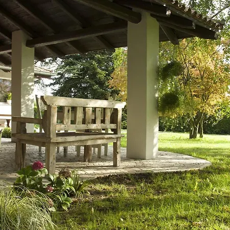 Bed & Breakfast Casa Volton Bevazzana