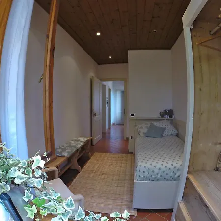 Casa Volton * Bevazzana